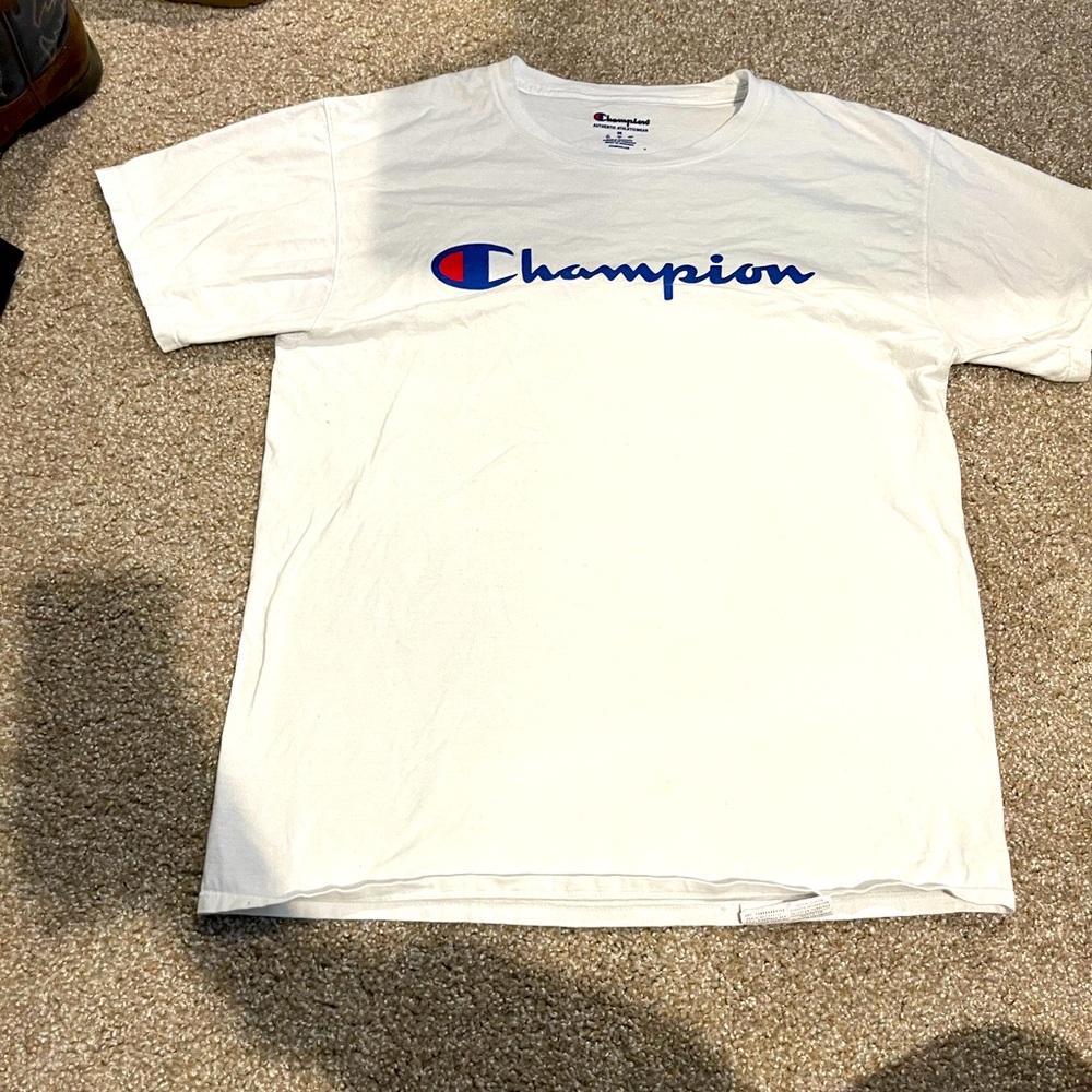 Champion T-Shirt